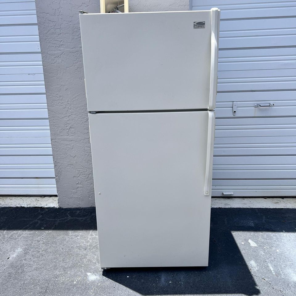 Estate Fridge Estate Fridge